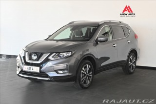 Nissan X-Trail 1,7 dCi 110kW *N-Connecta