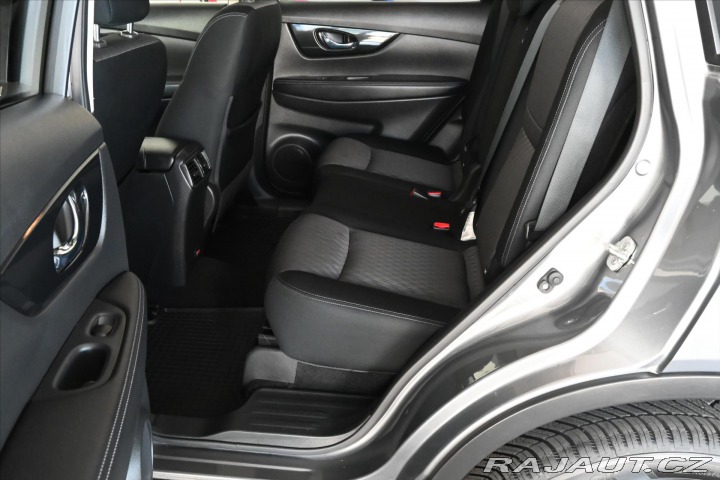 Nissan X-Trail 1,7 dCi 110kW *N-Connecta 2021