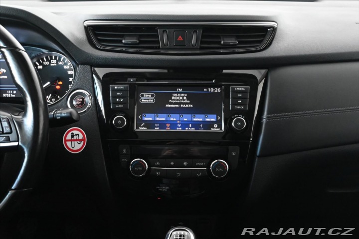 Nissan X-Trail 1,7 dCi 110kW *N-Connecta 2021