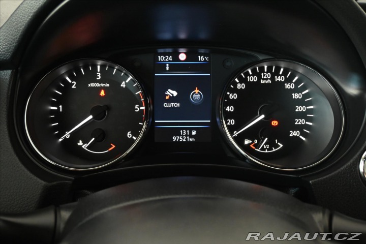Nissan X-Trail 1,7 dCi 110kW *N-Connecta 2021