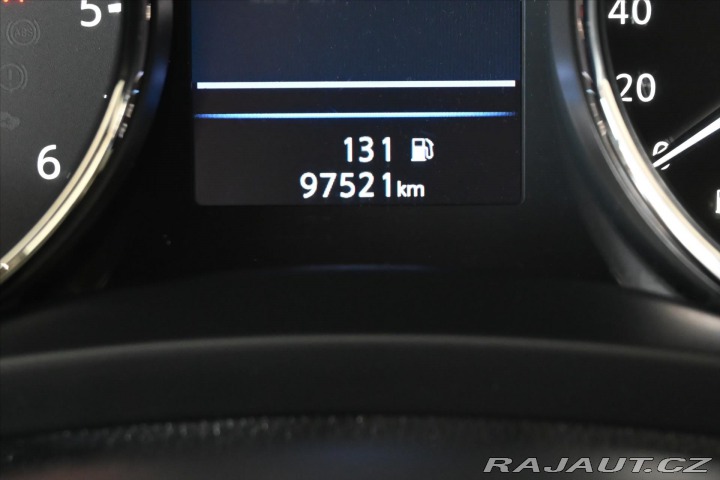 Nissan X-Trail 1,7 dCi 110kW *N-Connecta 2021