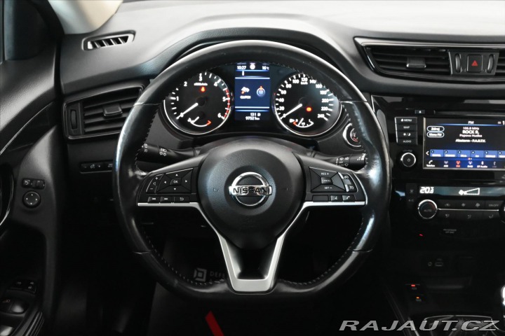 Nissan X-Trail 1,7 dCi 110kW *N-Connecta 2021