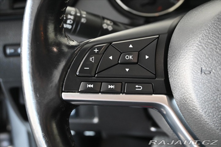 Nissan X-Trail 1,7 dCi 110kW *N-Connecta 2021