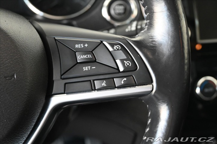 Nissan X-Trail 1,7 dCi 110kW *N-Connecta 2021
