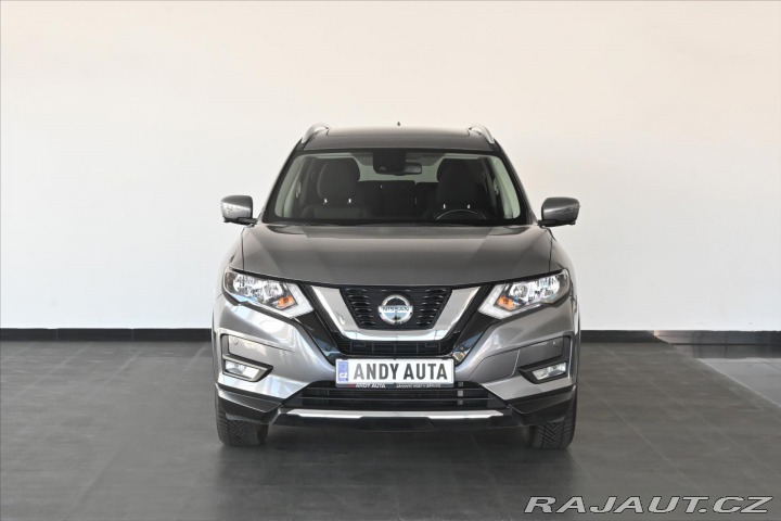 Nissan X-Trail 1,7 dCi 110kW *N-Connecta 2021