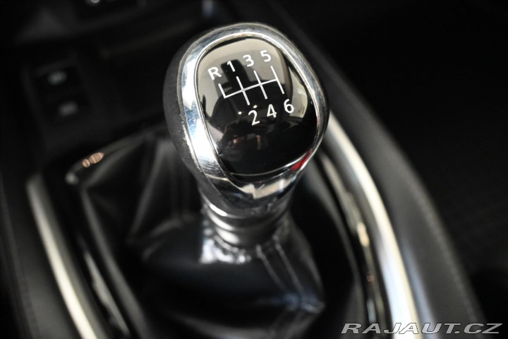 Nissan X-Trail 1,7 dCi 110kW *N-Connecta 2021