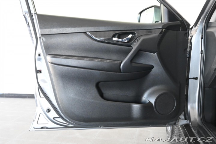 Nissan X-Trail 1,7 dCi 110kW *N-Connecta 2021
