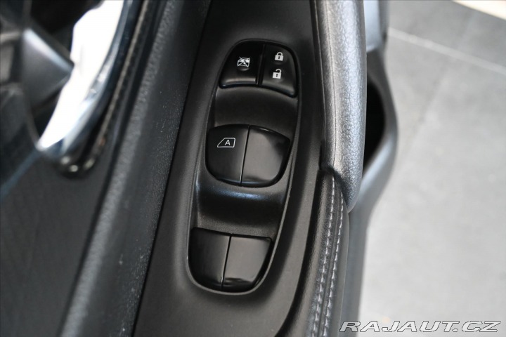 Nissan X-Trail 1,7 dCi 110kW *N-Connecta 2021