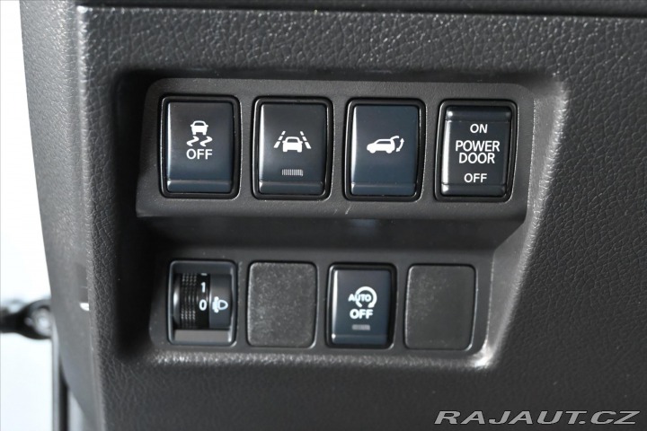 Nissan X-Trail 1,7 dCi 110kW *N-Connecta 2021