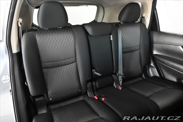 Nissan X-Trail 1,7 dCi 110kW *N-Connecta 2021