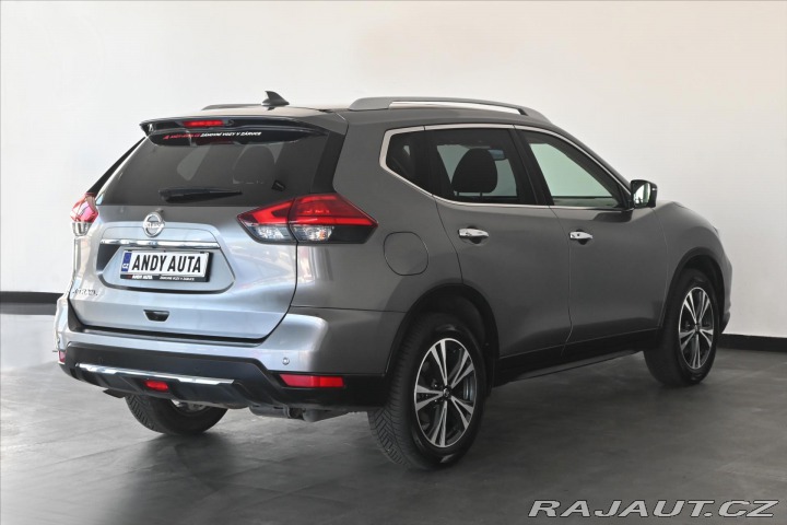 Nissan X-Trail 1,7 dCi 110kW *N-Connecta 2021