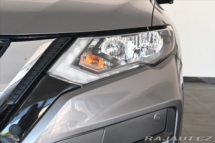 Nissan X-Trail 1,7 dCi 110kW *N-Connecta 2021
