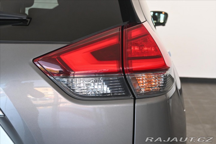 Nissan X-Trail 1,7 dCi 110kW *N-Connecta 2021