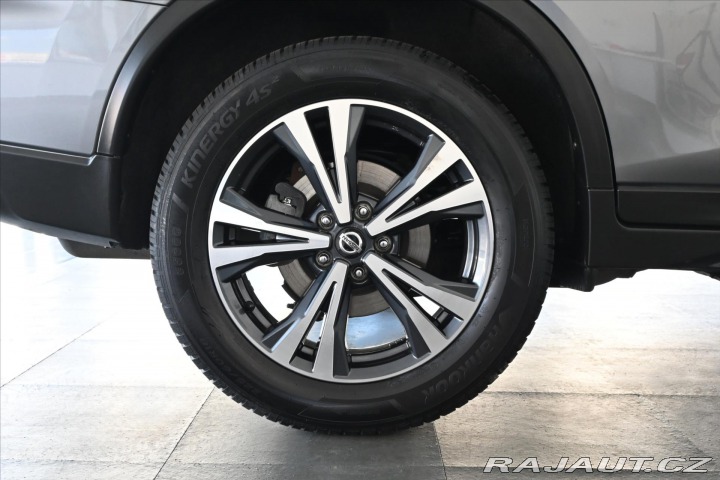 Nissan X-Trail 1,7 dCi 110kW *N-Connecta 2021