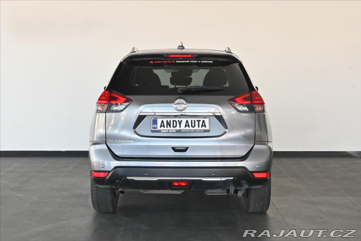 Nissan X-Trail 1,7 dCi 110kW *N-Connecta 2021