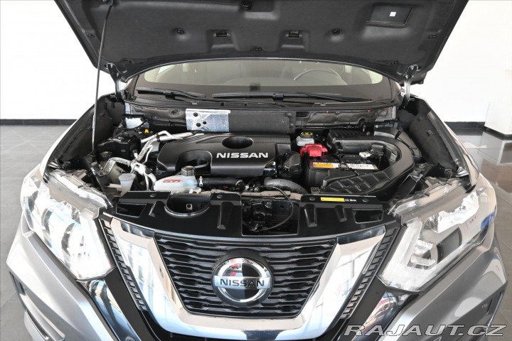 Nissan X-Trail 1,7 dCi 110kW *N-Connecta 2021