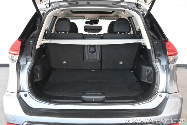Nissan X-Trail 1,7 dCi 110kW *N-Connecta 2021