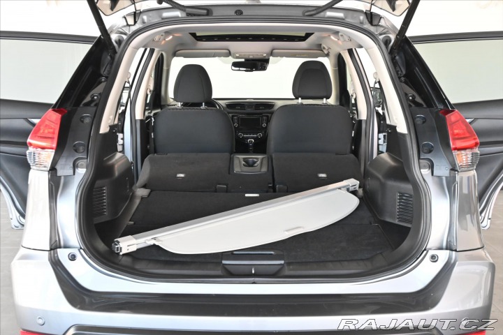 Nissan X-Trail 1,7 dCi 110kW *N-Connecta 2021
