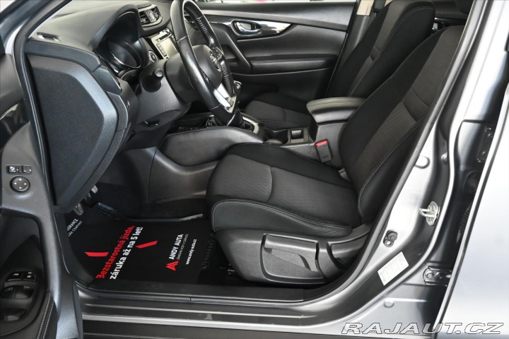 Nissan X-Trail 1,7 dCi 110kW *N-Connecta 2021