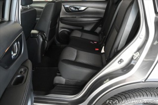 Nissan X-Trail 1,7 dCi 110kW *N-Connecta 2021