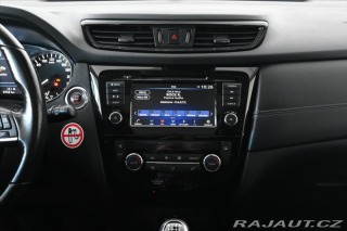 Nissan X-Trail 1,7 dCi 110kW *N-Connecta 2021