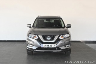 Nissan X-Trail 1,7 dCi 110kW *N-Connecta 2021