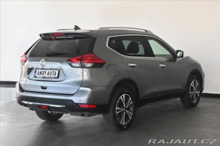 Nissan X-Trail 1,7 dCi 110kW *N-Connecta 2021