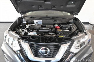 Nissan X-Trail 1,7 dCi 110kW *N-Connecta 2021