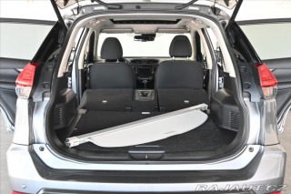 Nissan X-Trail 1,7 dCi 110kW *N-Connecta 2021