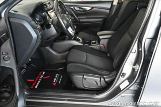 Nissan X-Trail 1,7 dCi 110kW *N-Connecta 2021