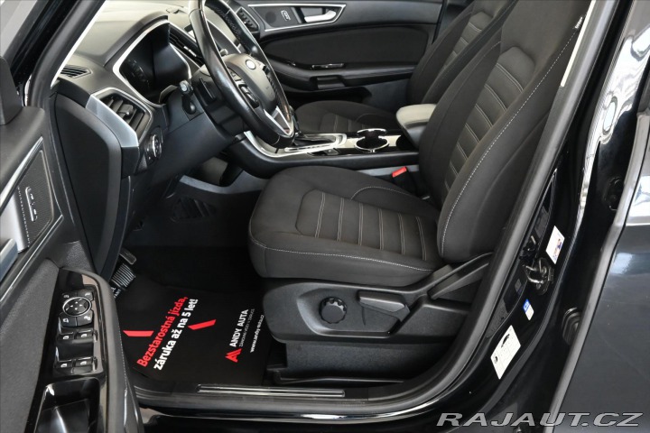 Ford Galaxy 2,0 TDCi 132kW AT6 NAVI 7 2018