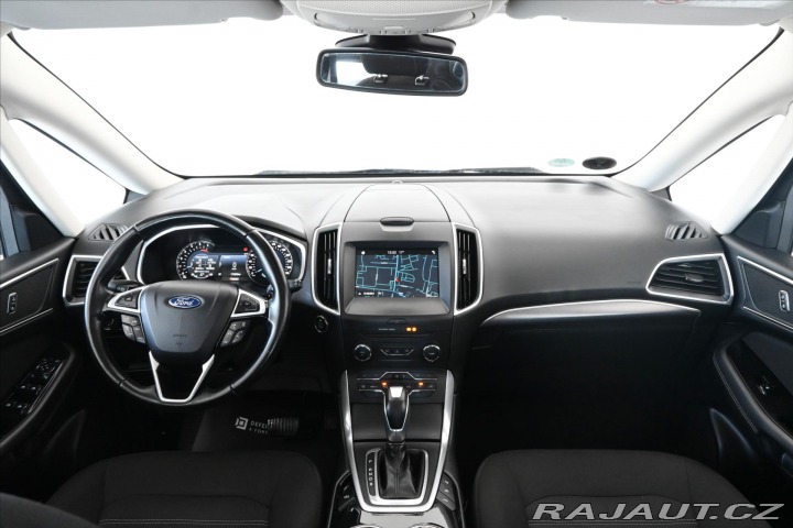 Ford Galaxy 2,0 TDCi 132kW AT6 NAVI 7 2018