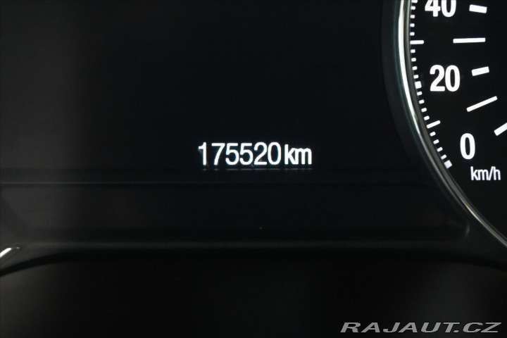Ford Galaxy 2,0 TDCi 132kW AT6 NAVI 7 2018