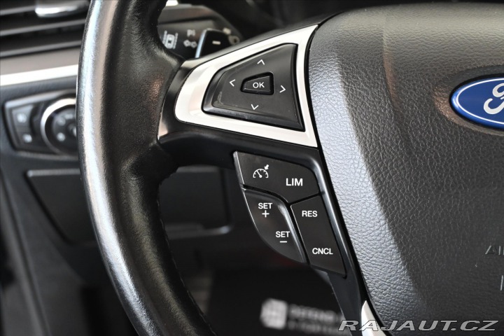 Ford Galaxy 2,0 TDCi 132kW AT6 NAVI 7 2018