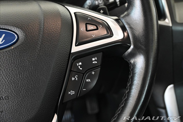 Ford Galaxy 2,0 TDCi 132kW AT6 NAVI 7 2018