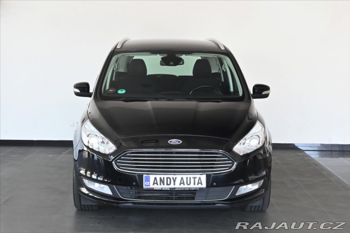 Ford Galaxy 2,0 TDCi 132kW AT6 NAVI 7 2018