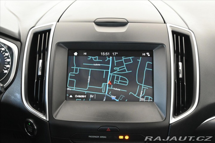 Ford Galaxy 2,0 TDCi 132kW AT6 NAVI 7 2018