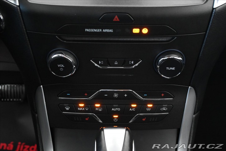Ford Galaxy 2,0 TDCi 132kW AT6 NAVI 7 2018