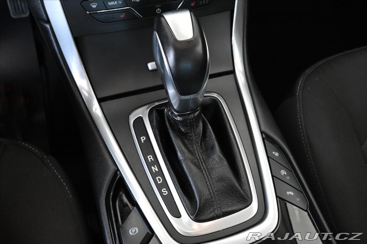 Ford Galaxy 2,0 TDCi 132kW AT6 NAVI 7 2018