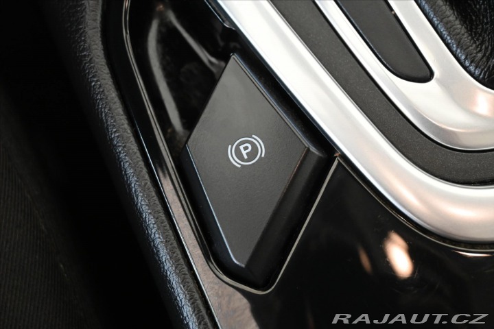 Ford Galaxy 2,0 TDCi 132kW AT6 NAVI 7 2018