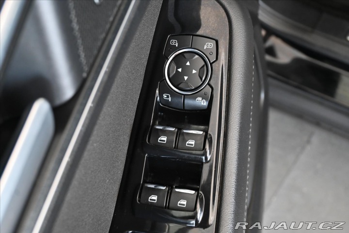 Ford Galaxy 2,0 TDCi 132kW AT6 NAVI 7 2018