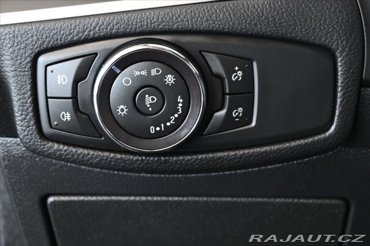 Ford Galaxy 2,0 TDCi 132kW AT6 NAVI 7 2018