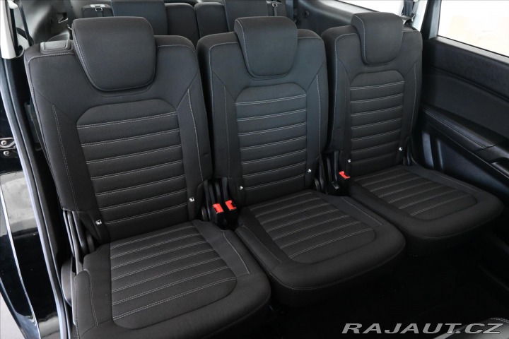 Ford Galaxy 2,0 TDCi 132kW AT6 NAVI 7 2018