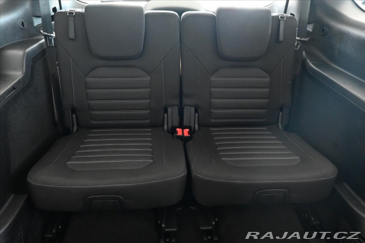 Ford Galaxy 2,0 TDCi 132kW AT6 NAVI 7 2018