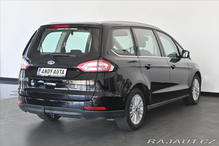 Ford Galaxy 2,0 TDCi 132kW AT6 NAVI 7 2018