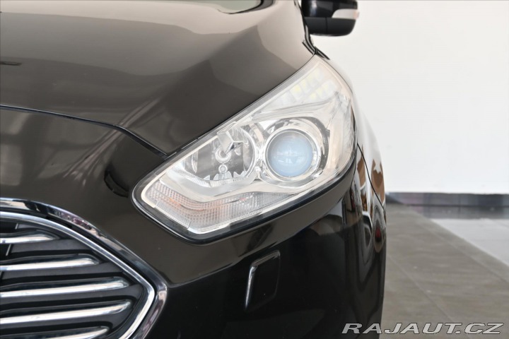 Ford Galaxy 2,0 TDCi 132kW AT6 NAVI 7 2018
