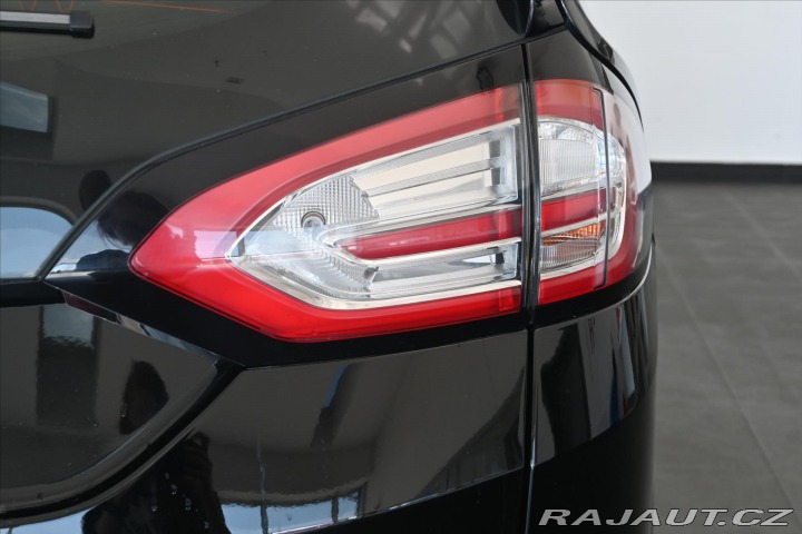 Ford Galaxy 2,0 TDCi 132kW AT6 NAVI 7 2018
