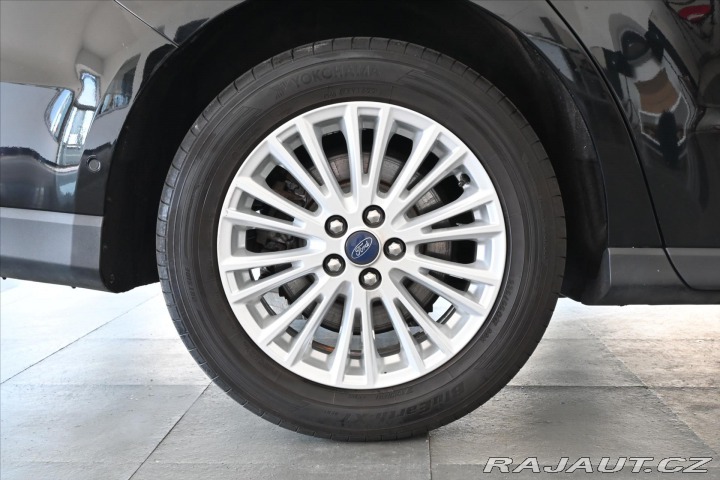 Ford Galaxy 2,0 TDCi 132kW AT6 NAVI 7 2018