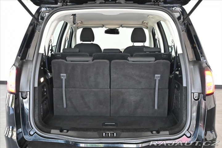 Ford Galaxy 2,0 TDCi 132kW AT6 NAVI 7 2018