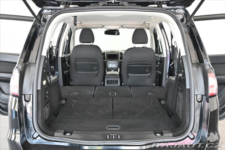 Ford Galaxy 2,0 TDCi 132kW AT6 NAVI 7 2018